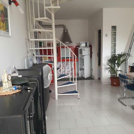 Casa Sperlonga Appartement Buitenkant foto