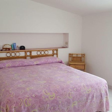 Casa Sperlonga Appartement Buitenkant foto