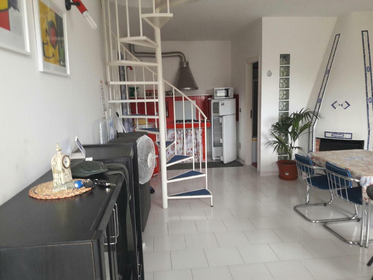 Casa Sperlonga Appartement Buitenkant foto