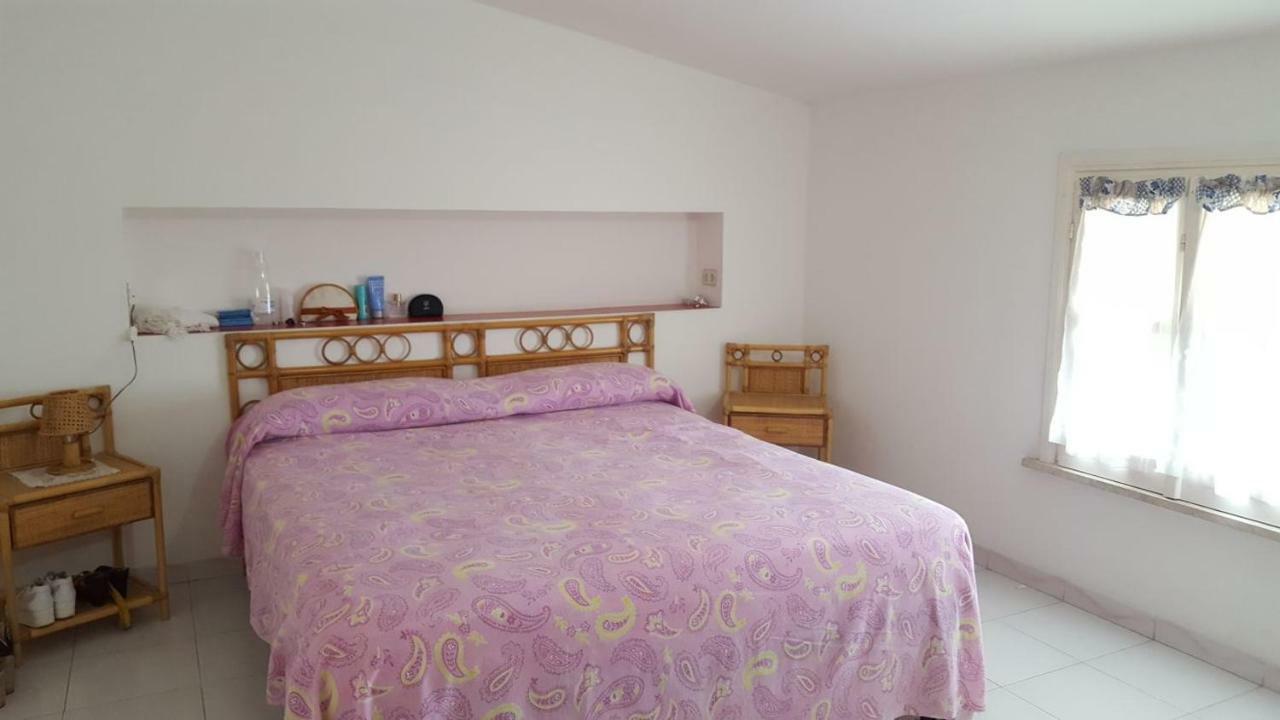 Casa Sperlonga Appartement Buitenkant foto