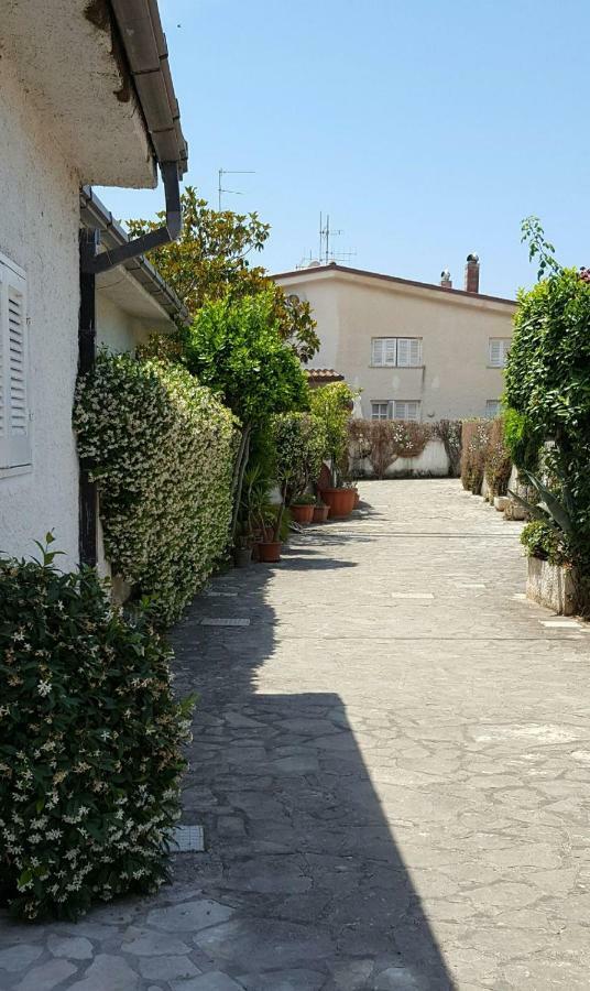 Casa Sperlonga Appartement Buitenkant foto