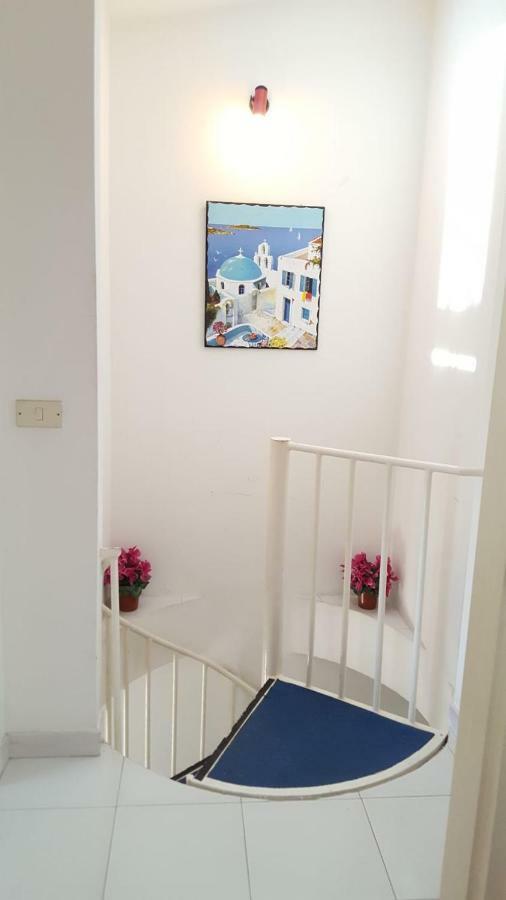 Casa Sperlonga Appartement Buitenkant foto