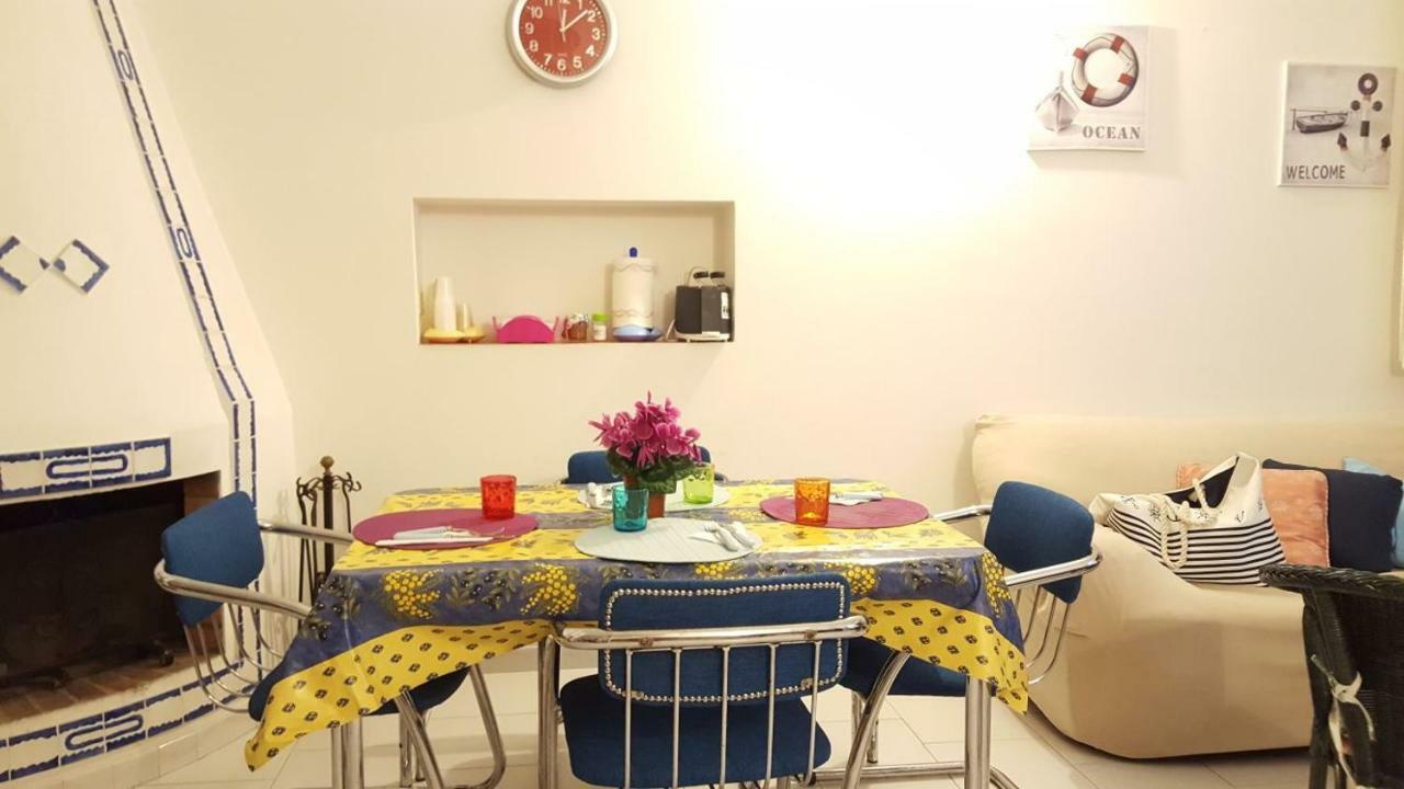 Casa Sperlonga Appartement Buitenkant foto