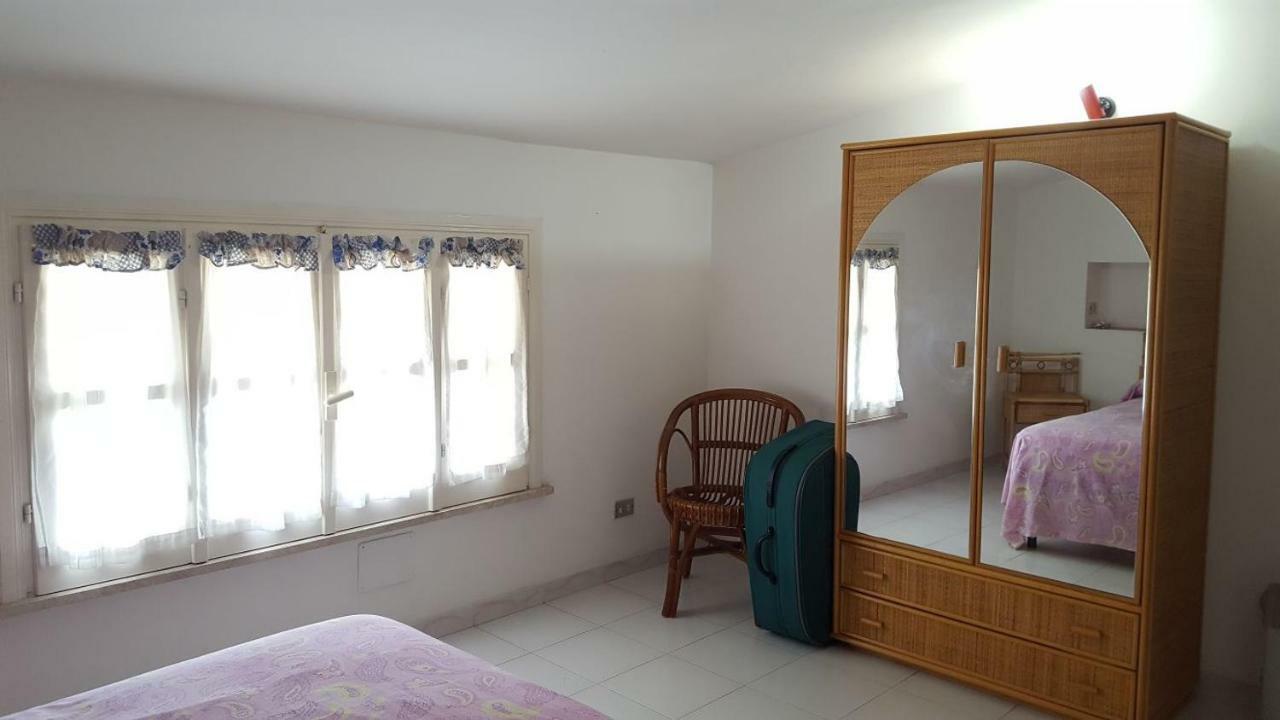 Casa Sperlonga Appartement Buitenkant foto