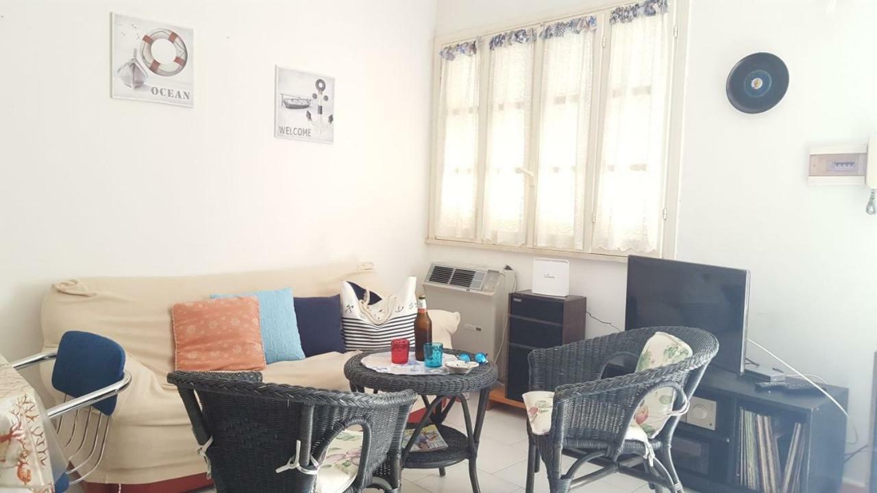 Casa Sperlonga Appartement Buitenkant foto