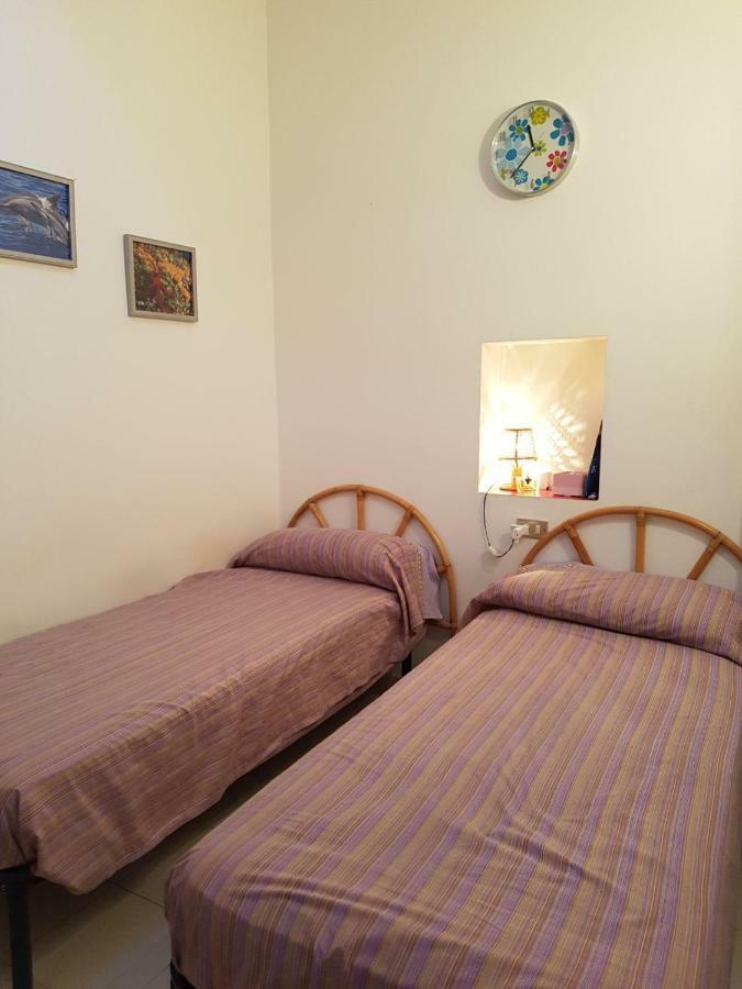 Casa Sperlonga Appartement Buitenkant foto