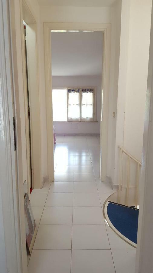 Casa Sperlonga Appartement Buitenkant foto