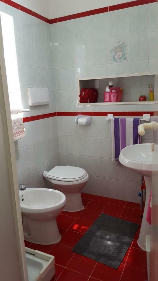 Casa Sperlonga Appartement Buitenkant foto